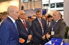 Сегодня, 24 мая, в Уфе открылась выставка «Газ. Нефть. Технологии – 2016»
