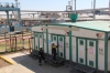 Башкирская палитра нефтяного оборудования