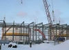 ОЗНА приступает к строительству объектов на Ванкорском месторождении