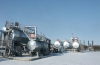 Новый проект ОЗНА в области подготовки нефти