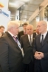 Открытие XXIII уфимской Международной выставки «Газ. Нефть. Технологии-2015»