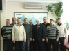 Поздравление участников боевых действий