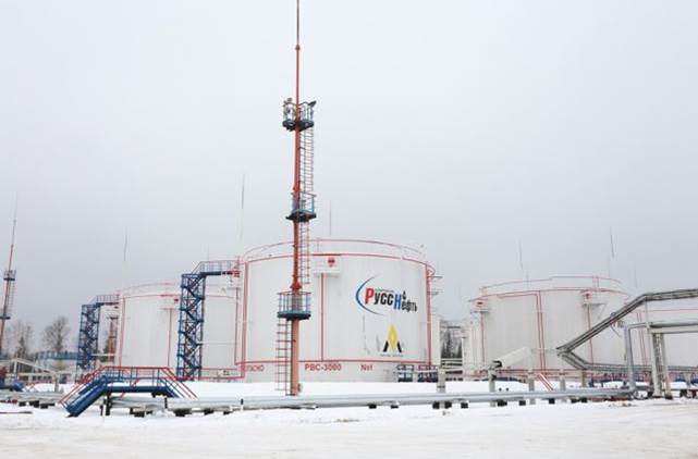 Блочная станция для нефтяников компании «АКИ-ОТЫР» Блочная станция для нефтяников компании «АКИ-ОТЫР»