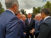 Руководитель администрации Главы Республики Башкортостан посетил новые производственные мощности Компании «ОЗНА»