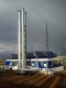 Котельная "ОЗНА" с солнечными панелями для "Газпром трансгаз Беларусь"