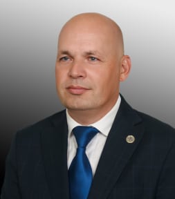 Кравцов Михаил Владимирович