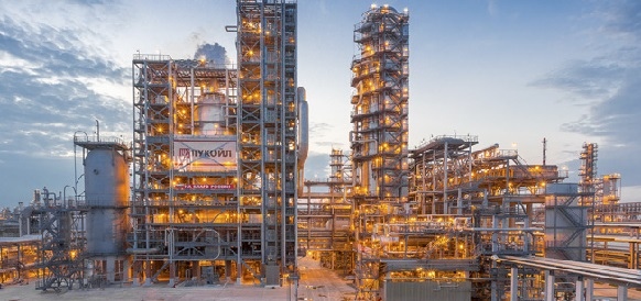 «ОЗНА» начала сотрудничество с McDermott International – ЕРС-контрактером мирового масштаба «ОЗНА» начала сотрудничество с McDermott International – ЕРС-контрактером мирового масштаба