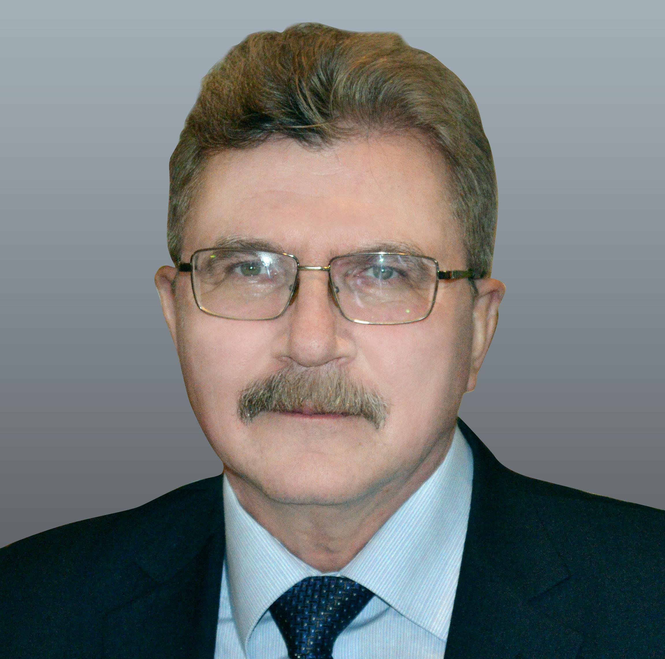 Таушев Юрий Владимирович 