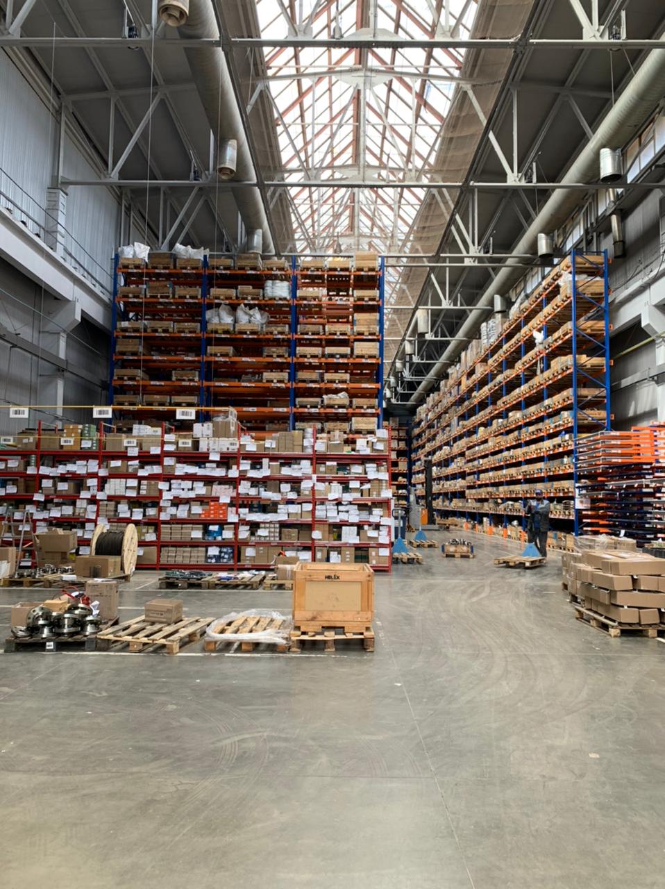 Компания ОЗНА расширила номенклатуру продукции в интернет-магазине https://ozna.online/. Компания ОЗНА расширила номенклатуру продукции в интернет-магазине https://ozna.online/.
