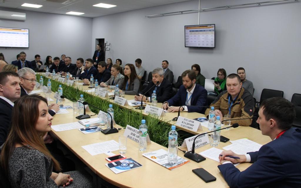 Достижения «ОЗНА» отмечены на Российском промышленном форуме Достижения «ОЗНА» отмечены на Российском промышленном форуме
