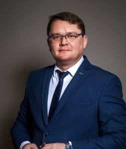 Александр Викторович Сакаев