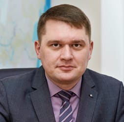 Сакаев Александр Викторович