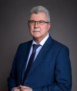 Юрий Владимирович Таушев