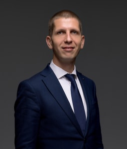 Роман Радикович Габдулхаков