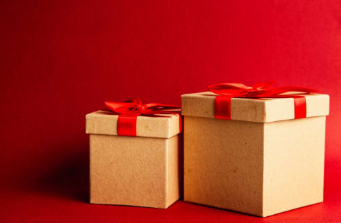 Новый год близко и "ОЗНА" дарит подарки в интернет-магазине