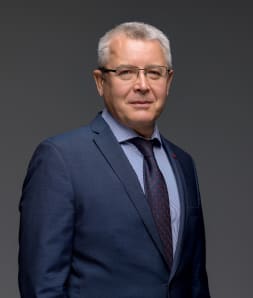 Ришат Булатович Валитов