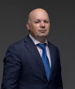 Михаил Владимирович Кравцов