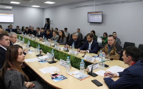 Достижения «ОЗНА» отмечены на Российском промышленном форуме