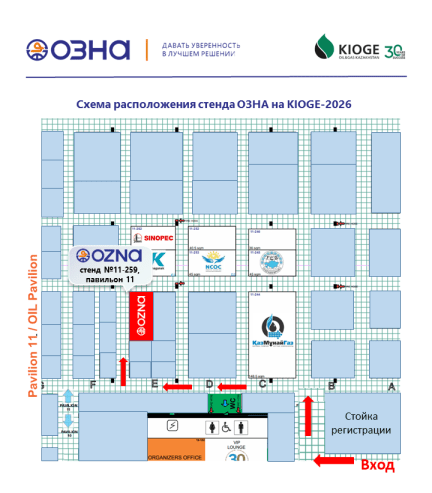 Схема расположения стенда ОЗНА на KIOGE-2026.PNG